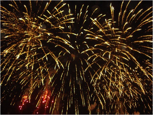Fireworks 2
