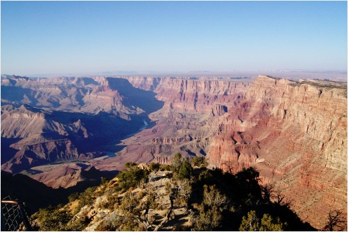 The Grand Canyon 3