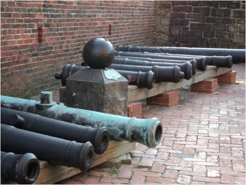 Fort McHenry