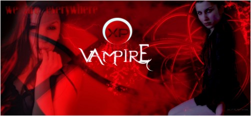 XP Vampire . Final