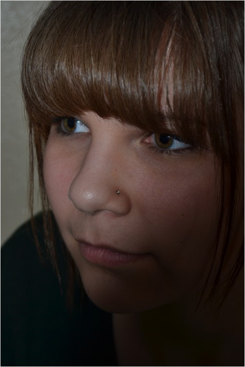 Looking Past the Dark