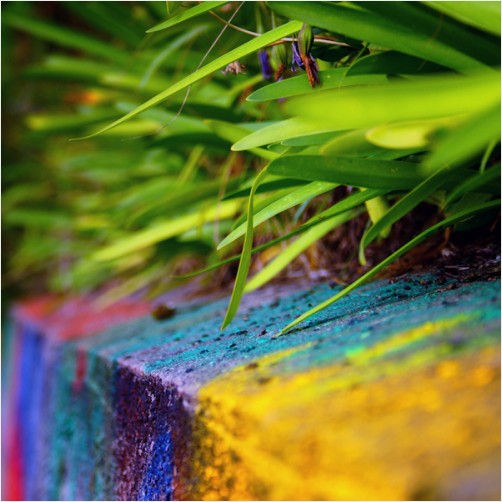 macro curb
