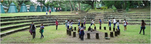 Educational Trip and Exposure 