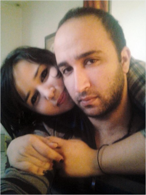 me and my gf