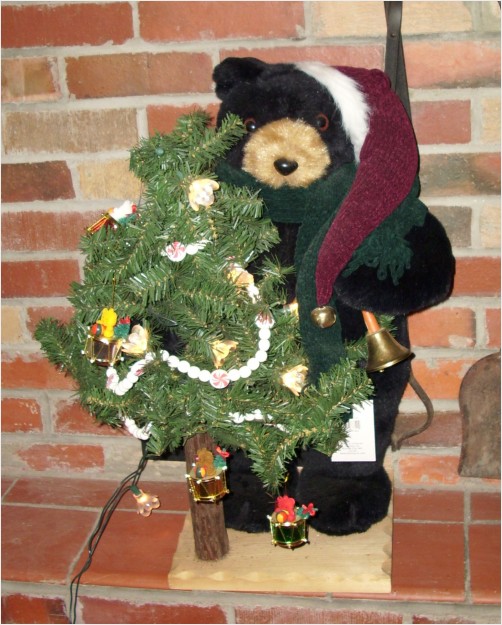 Christmas Tree
