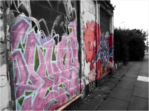 Graffiti