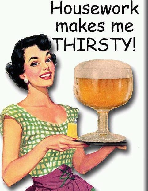 50's I am so thristy