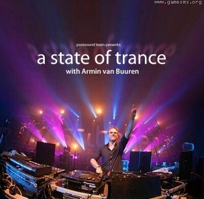 Armin Van Buuren