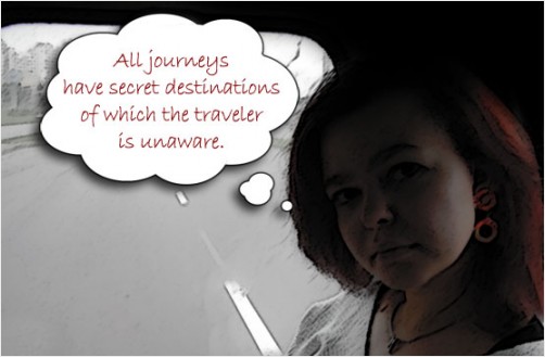 journey