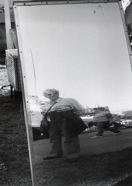 Fun With Mirrors