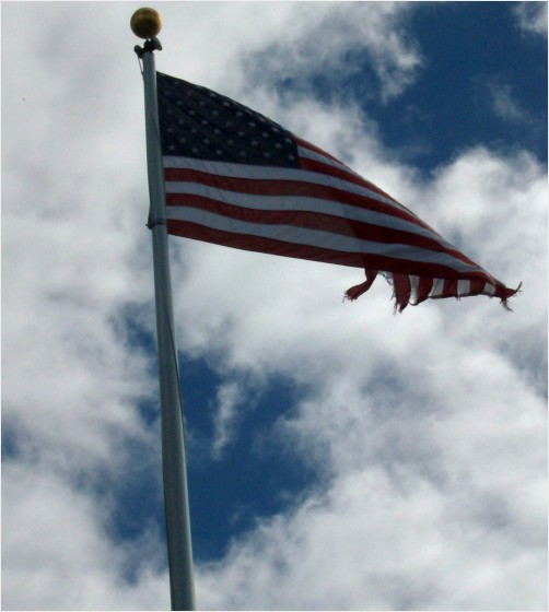 god bless america