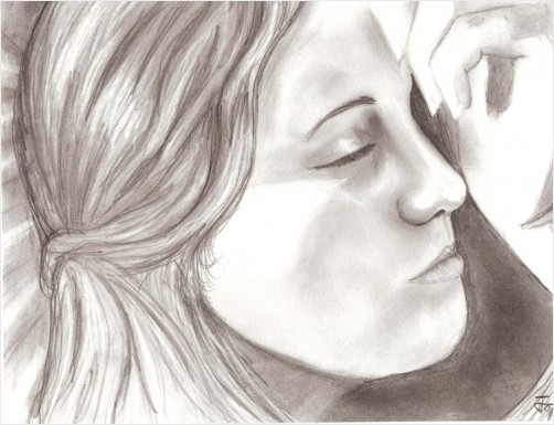 Dreaming About You. Dreaming of You