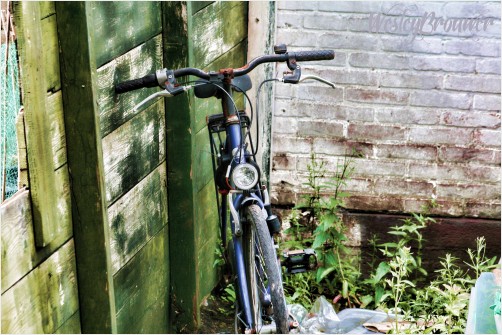 Abandoned