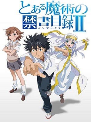 To aru majutsu no index (24/24)(MF)(Sub)(65Mb)(mp4) To aru majutsu no index (24/24)(MF)(Sub)(65Mb)(mp4)