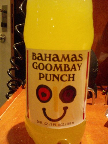 Goombay+punch+recipe